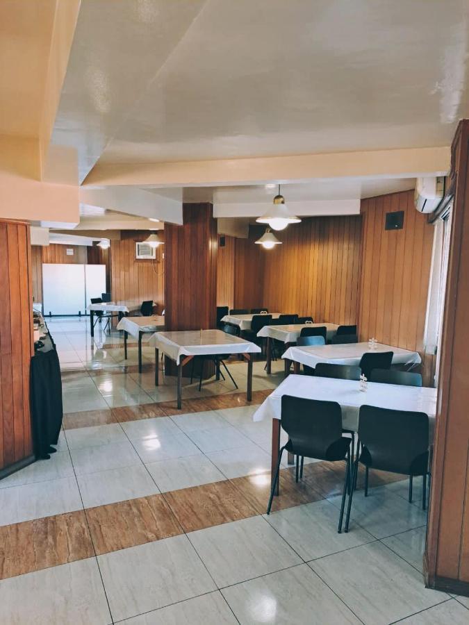 Binder Hotel Mogi Guacu Екстериор снимка