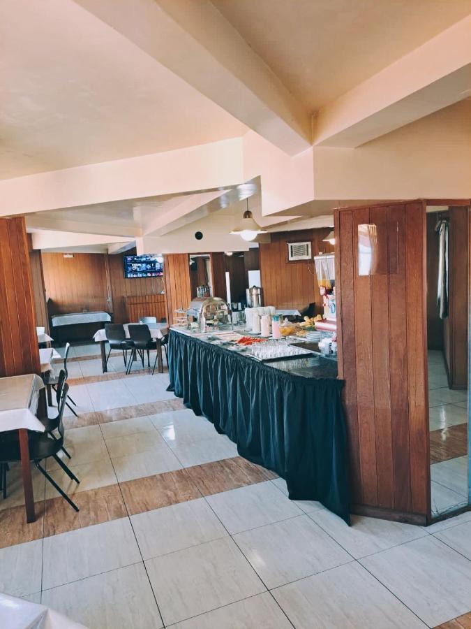 Binder Hotel Mogi Guacu Екстериор снимка
