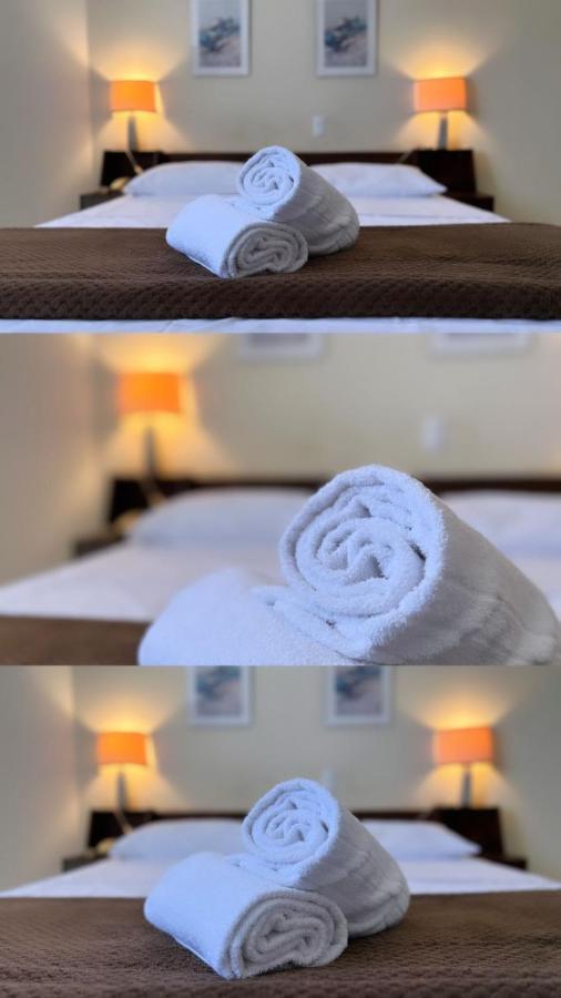 Binder Hotel Mogi Guacu Екстериор снимка
